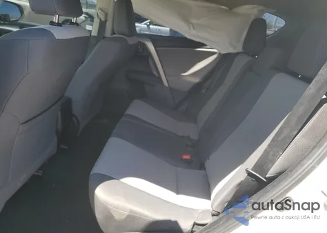 2015 Toyota Rav4 Le from USA, damaged, VIN 2T3ZFREV0FW179529